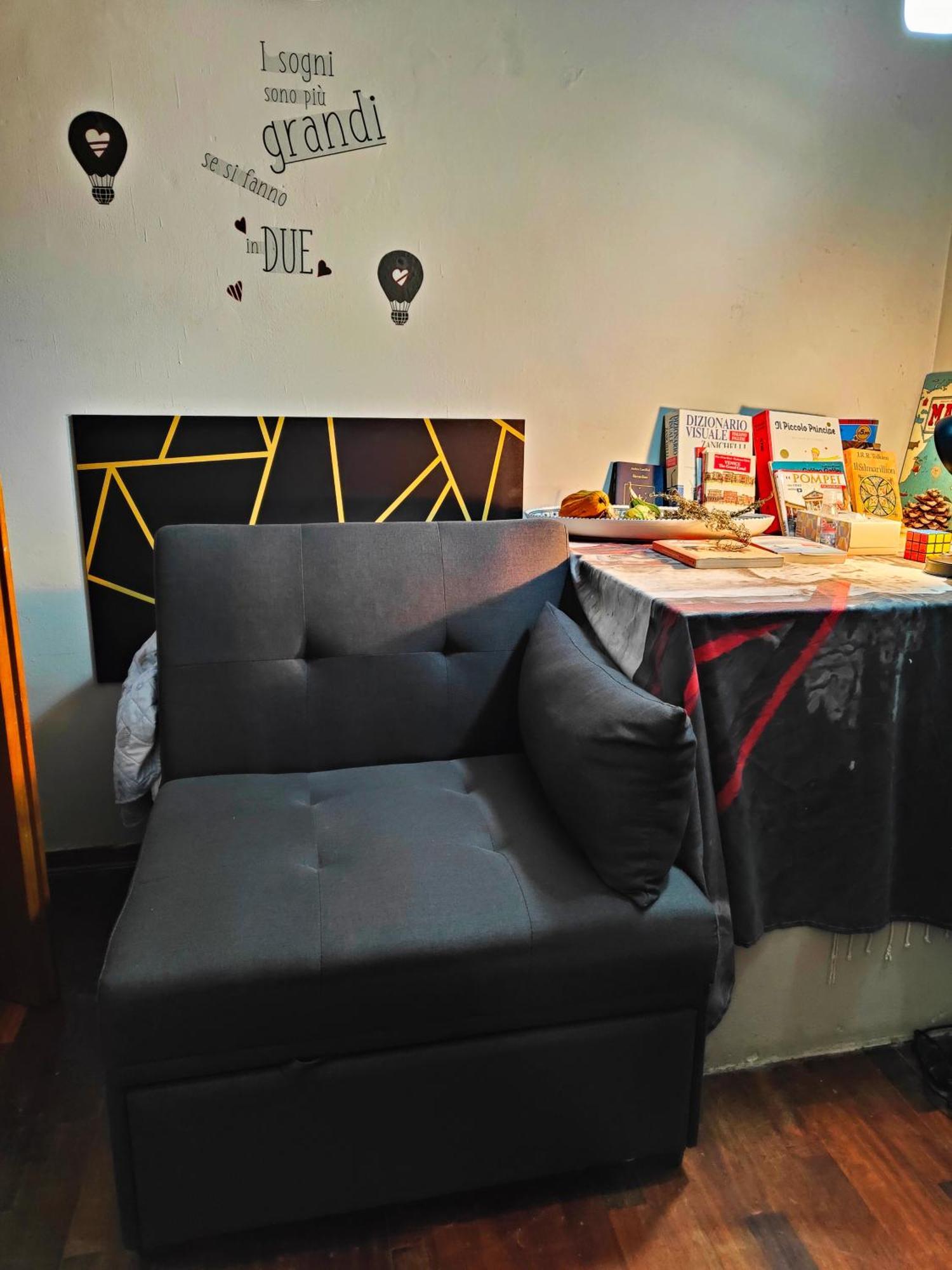 Homestay 1 Stanza Aeroporto Venezia - Ricarica Elettrica