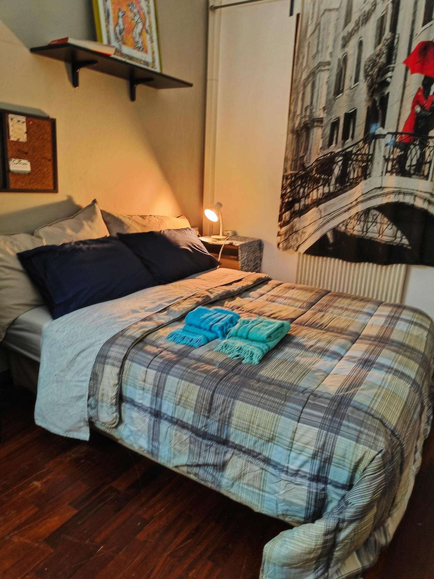 Homestay 1 Stanza Aeroporto Venezia - Ricarica Elettrica *